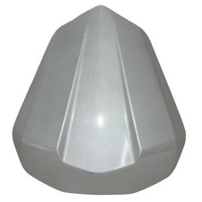 CODINO MOPOSTO COPRISELLA YAMAHA YZF R6 600 06/07 2C0 2C02477A00P1 BIANCO