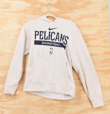 new orleans pelicans nike hoodie