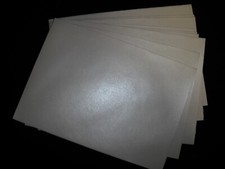 Briefumschläge C5 10x perlmuttweiss 16x23cm ...