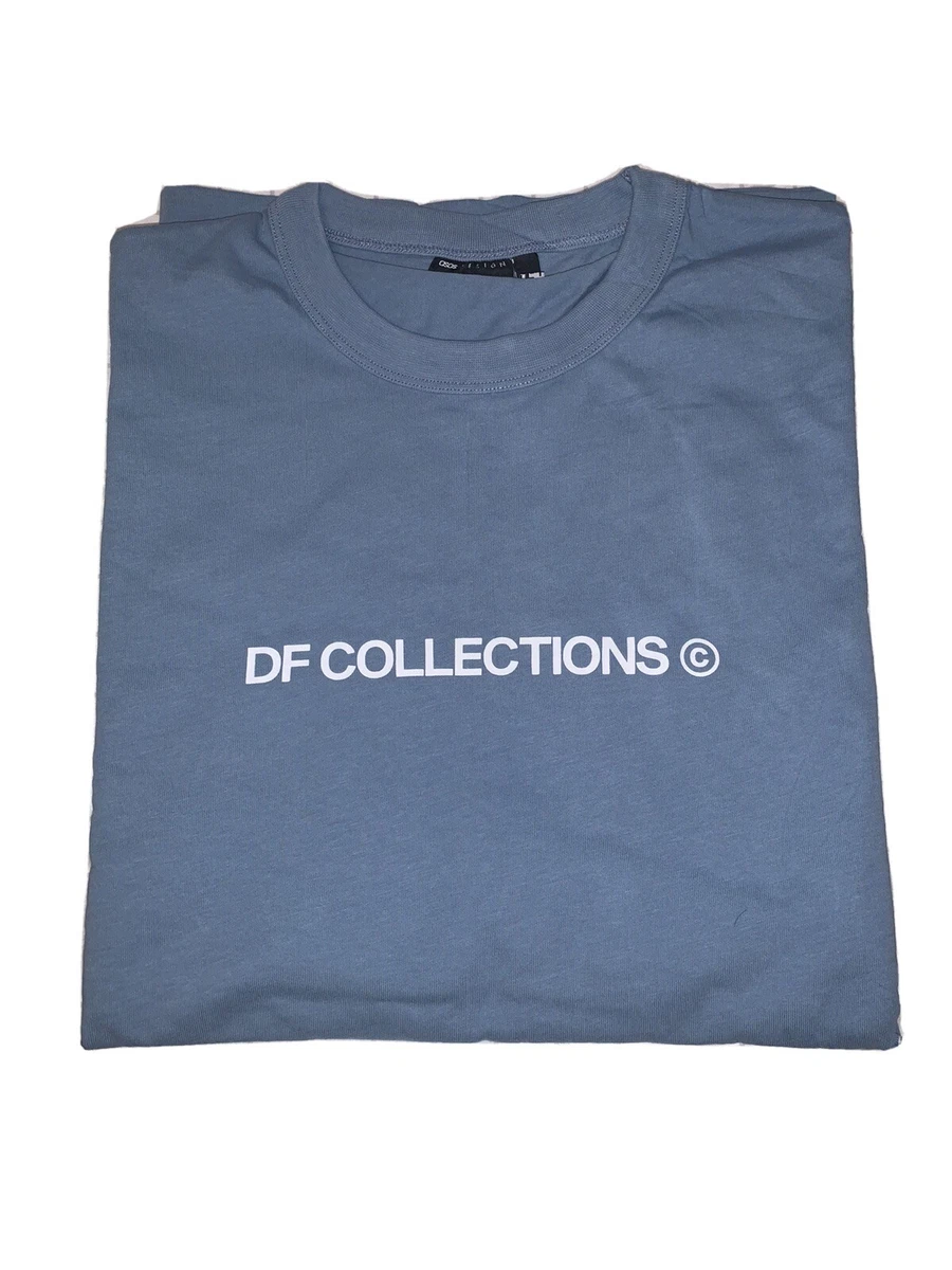 df collection t shirt