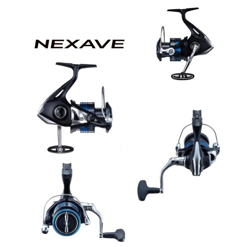 Nexave_series