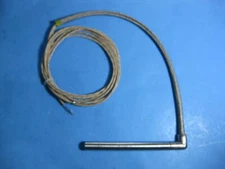 Watlow Firerod 208V 125W L: 4 ½" d: ½" -- New --