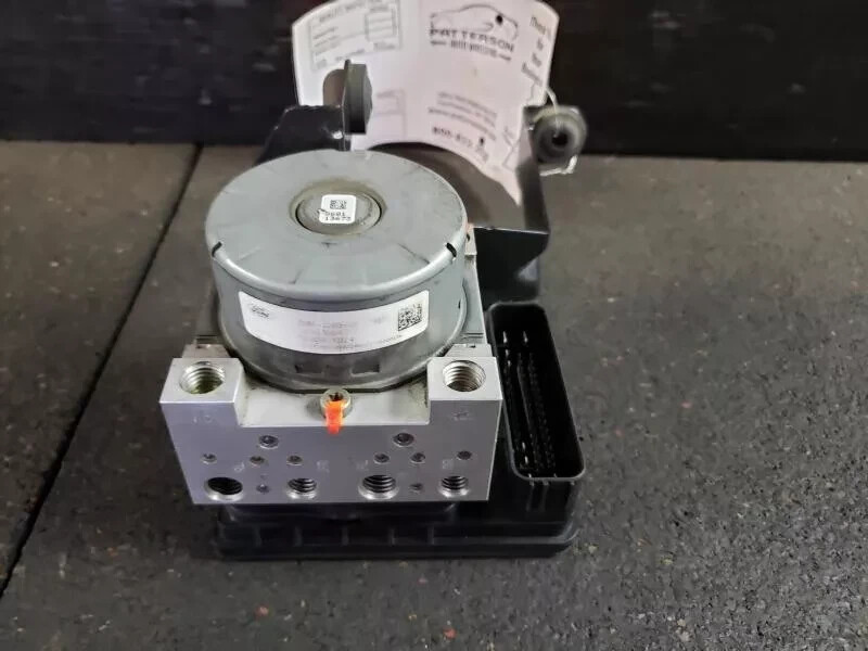 2014-2019 Ford Fiesta ABS Anti-Lock Brake Pump Module Assembly With Warranty OEM