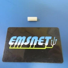 CATAMOUNT  XTNY-004 Qty of 100 per Lot Nylon hardware hex spacers