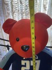 Tennessee Titans Stuffed Bear Price Is Negotiable! Item Is Too Big To Ship — photo 4