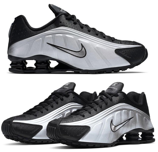 nike shox shoes for men