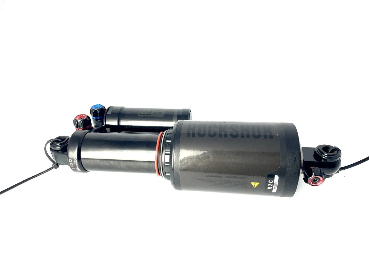 Rockshox vivid air sale