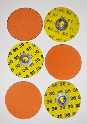 6PC. 3'' 36 SG BLAZE PLUS SPEED-LOK 62327