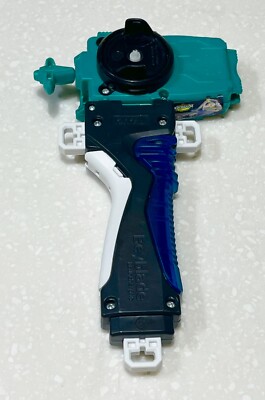 Beyblade BURST (Launcher Grip with Launcher Ripper) ~ Used ~ Takara ...