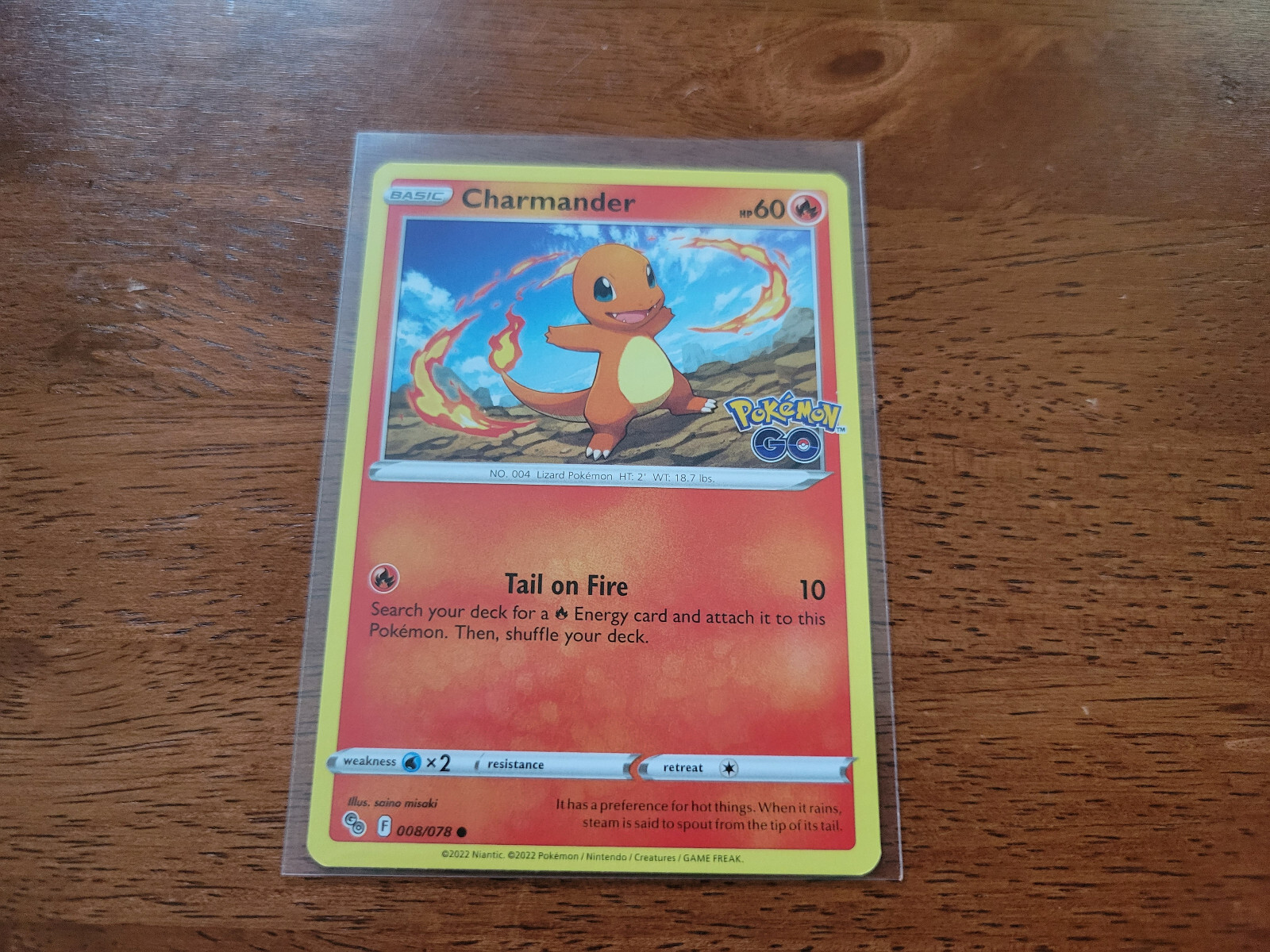 (2 Card Minimum) - Pokemon Sword & Shield: Pokemon Go - 15% off 4 or more!