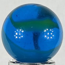 Vacor Sea Turtle Marble .62 Inches Near-Mint Condition Combined Shipping