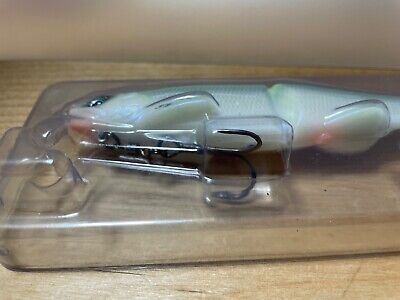 Grow Design Works FLAG 170 #211 Bite Star swimbait glidebait Grow Design Works FLAG 170 #211 Bite Star swimbait glidebait