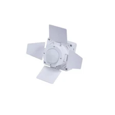 ZSYB W20B 20W Bi-Color LED Video Light COB Pocket Light Photography Fill Light