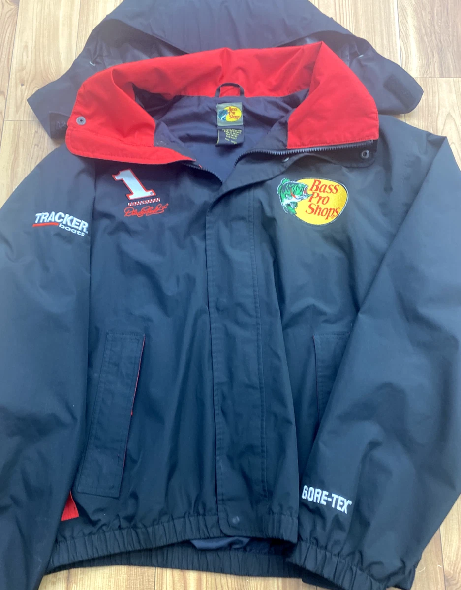 Bass pro gore tex hotsell jacket
