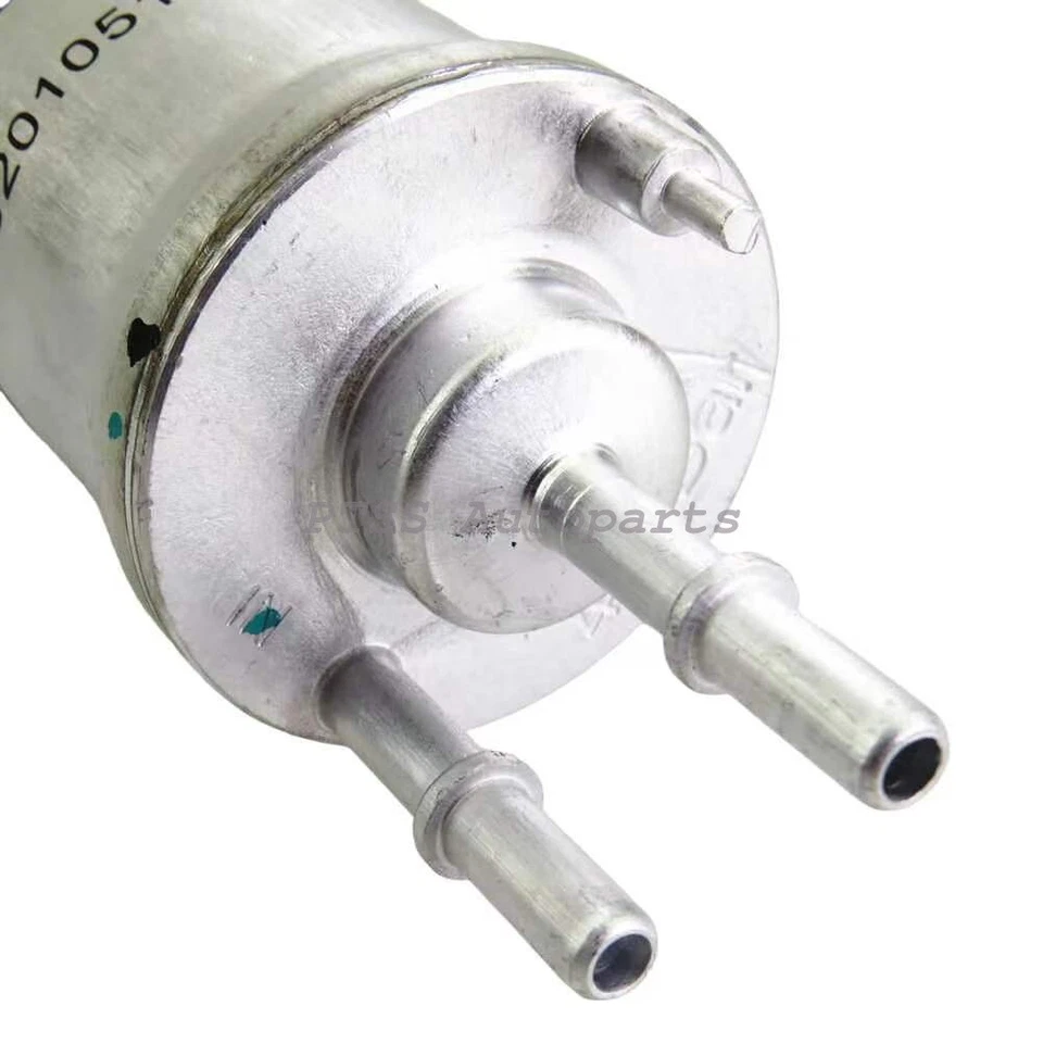 Filtro de combustible 6Q0201051J OEM para VW Jetta Beetle Jetta GLI Golf AUDI A3 Quattro Foto 2 de 4