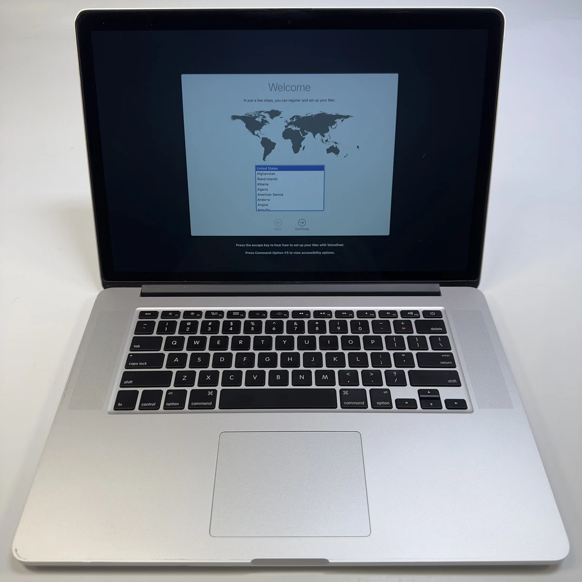 2012 Apple MacBook Pro Laptops for sale | eBay