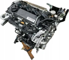 Motor Toyota Sienna 2.5 22TKm Hybrid Engine Unkomplett