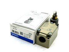 WLSD2-N OMRON New Limit Switch Fast Delivery