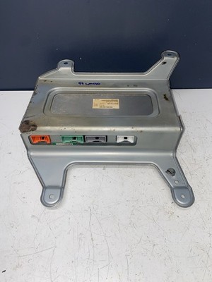 LEXUS LX470 AMPLIFIER AMP FACTORY NAKAMICHI 1999 TOYOTA LAND