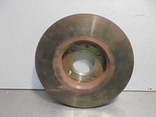 Disque de frein Peugeot 5008