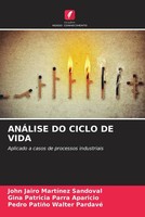 John Jairo MartíNez Sandoval (U. A.) | AnÁLise DO Ciclo DE Vida | Taschenbuch