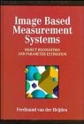 IMAGE BASED MEASUREMENT SYSTEMS: OBJECT RECOGNITION AND By Van Ferdinand Der