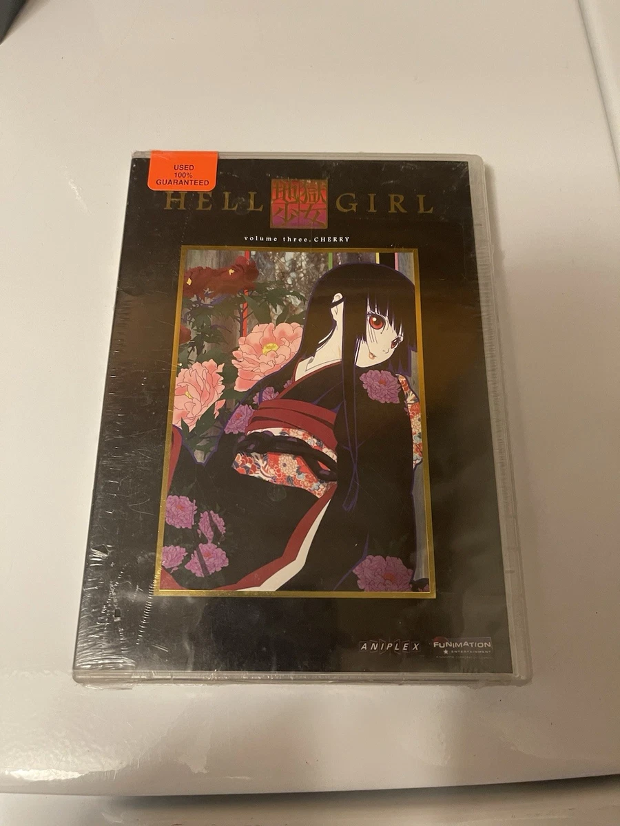 hell girl products for sale | eBay