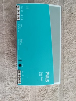 PULS Hutschienen-Netzteil Power Supply 24V / 20 A SL20.300