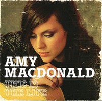 Amy Macdonald - This Is The Life - Cd - G3Z