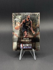 Topps Chrome 2026 All-Star Evan Mobley Cavaliers NBA Cactus Jack