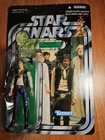 STAR WARS Vintage Collection - Han Solo (Yavin Ceremony)- 2011 VC42 Unopened New