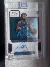 2023-24 Panini One and One NBA Trading Card Review and Checklist 30