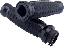 Drag Specialties Grenade Grips 0630-2640