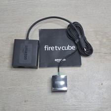 PS92LQ Amazon Official Model Ethernet Adapter for Amazon Fire TV Extender Cable