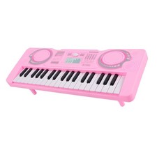 Doanas-Kids Keyboard Piano Compact Portable Educational Toy For Children