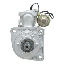 Wilson 91014779 Starter and Related Components - Starter Motor