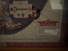 Disneyland 35 Years Of Magic 5 Pin Set Limited Edition  — photo 5