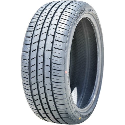 Set Of 4 Landspider Citytraxx H/P 235/45ZR17 97W All Season Tires - High Performance