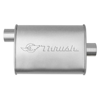 DYNOMAX 17633 Hush Thrush Super Turbo