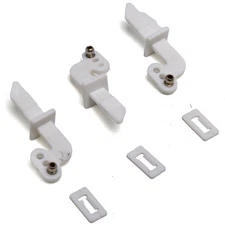 E-flite Control Horns UMX Cirrus SR22T v2 EFL-1759