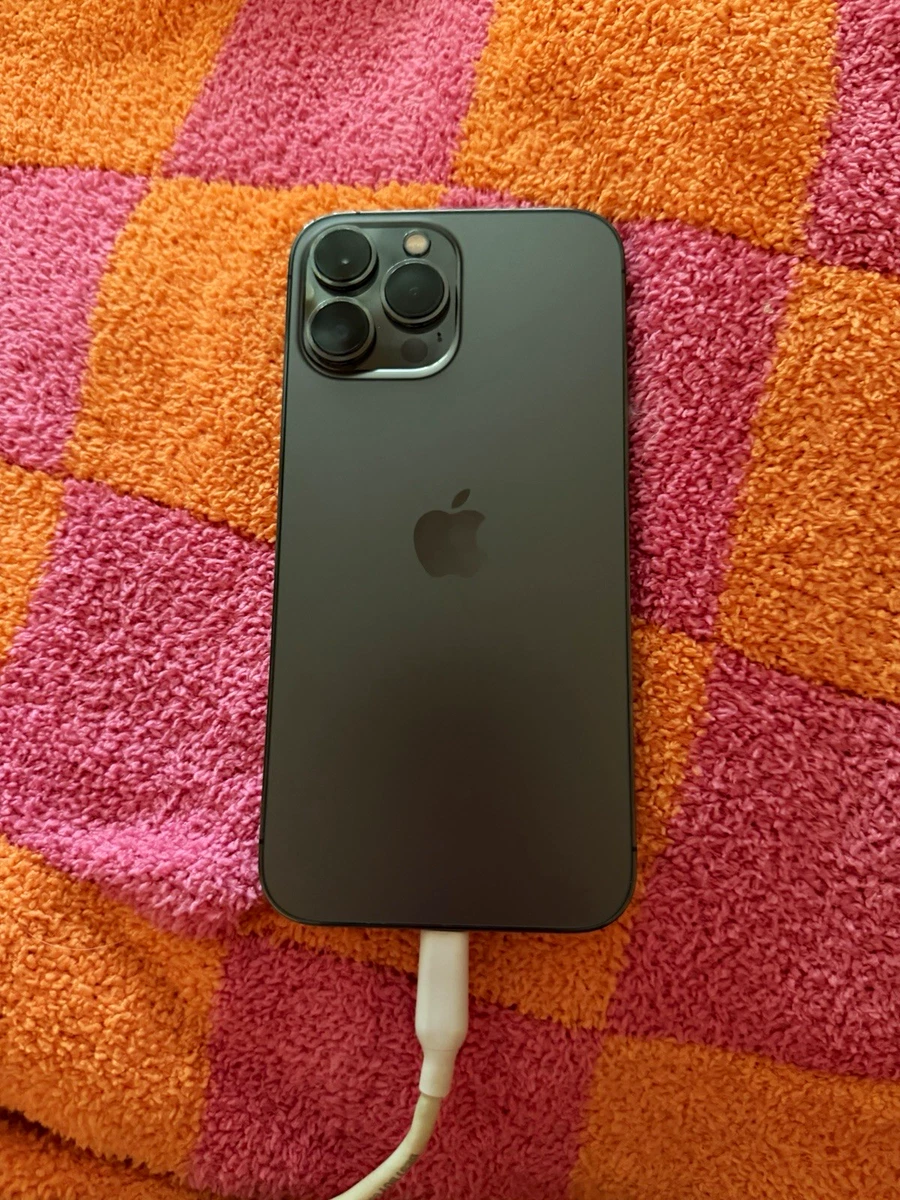 Apple iPhone 13Pro MAX本体　ジャンク 25+ Apple iPhone 13 Pro Max Unlocked for sale | Updated Oct 2026