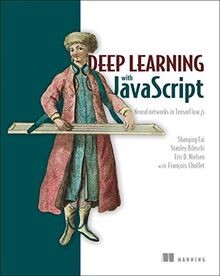 Deep Learning with JavaScript von Cai, Shanqing | Buch | Zustand sehr gut