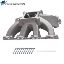 Cathedral Carb Intake Manifold Fit 99-07 Chevy Gm Ls1 Ls2 4.8l 5.3l 5.7l 6.0l V8 Cathedral Carb Intake Manifold Fit 99-07 Chevy Gm Ls1 Ls2 4.8l 5.3l 5.7l 6.0l V8
