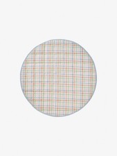 Linen House Kids Playground Play Mat Orange 