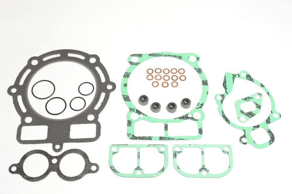 Athena Top-End Gasket Kit KTM XC 525 Beta 525 00-10 P400270600021