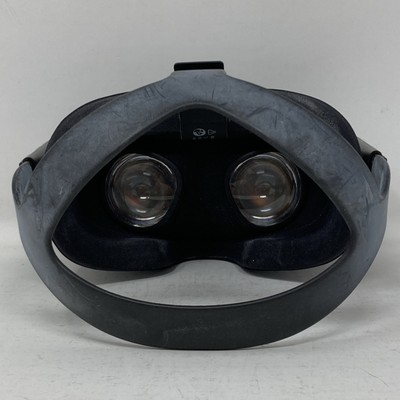 Meta Oculus Quest 1 Headset Only 64GB Black | eBay