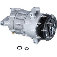 NRF 32783 Kompressor Klimaanlage FüR Alfa Romeo Giulietta 940