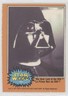 1977 O-Pee-Chee Star Wars The Dark Lord of the Sith #151 1nw