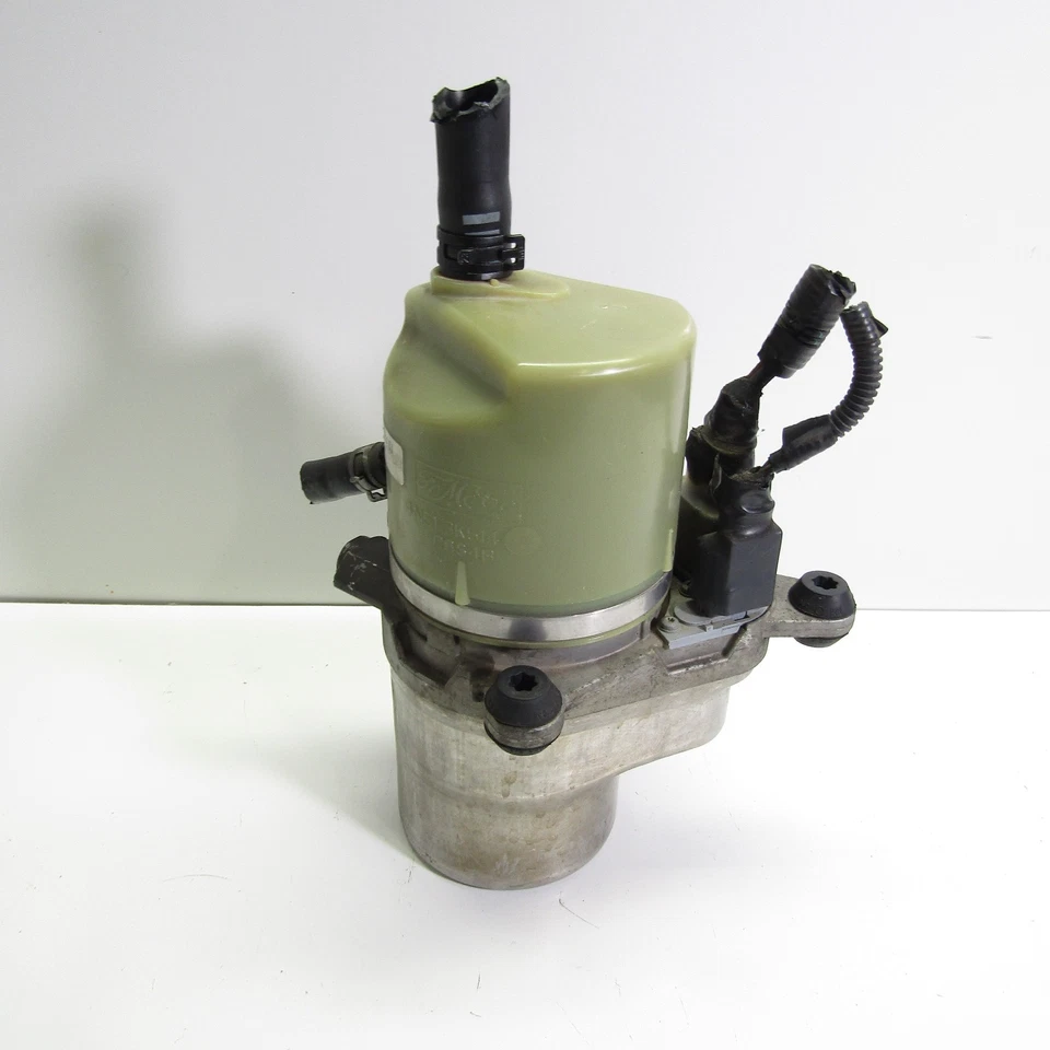 2004-2013 Volvo S40 C30C70 Electric Power Steering Pump w/Pigtails OEM TESTED - Image 3 of 4