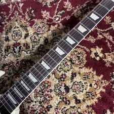 Gibson SG Standard 61 Custom Color Classic White Mahogany Body Slim Taper